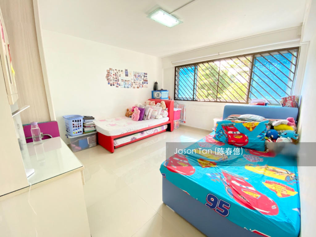 Blk 502 Hougang Avenue 8 (Hougang), HDB 5 Rooms #264070821
